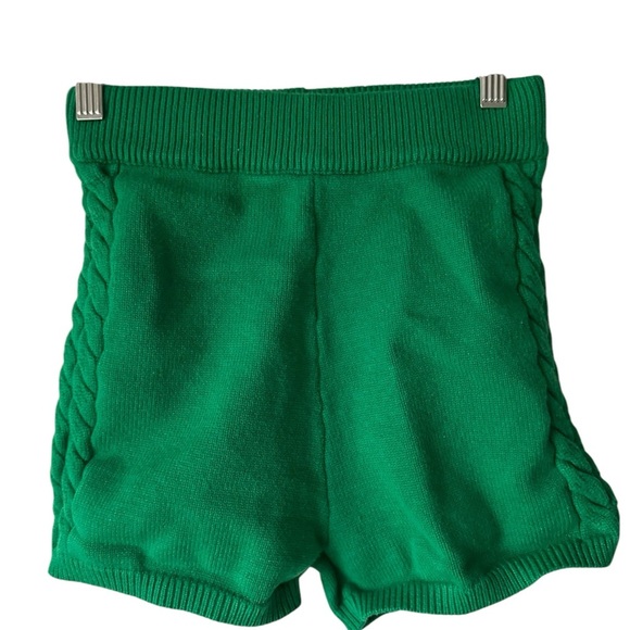 Princess Polly Selba Sweater Shorts - Picture 11 of 13